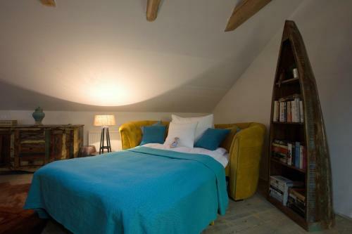 Apartamento Gigantic Anenska Penthouse