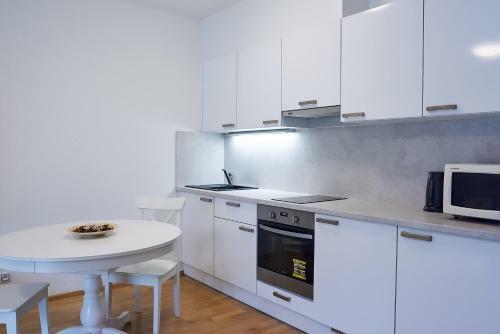 Garden Towers Apartments