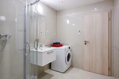 Garden Towers Apartments