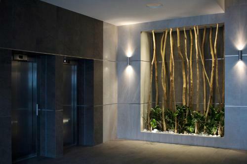 Garden Towers Apartments