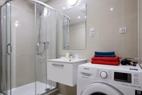 Garden Towers Apartments