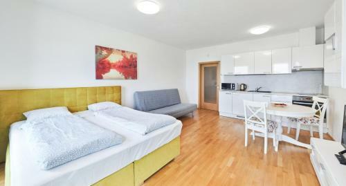 Garden Towers Apartments