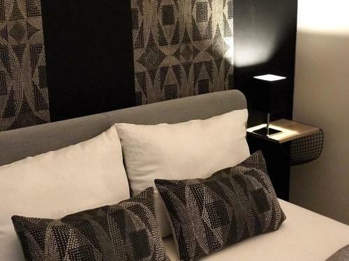 Brewery Apartments And Rooms