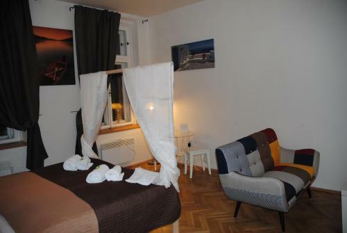 Brewery Apartments And Rooms