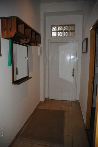 Brewery Apartments And Rooms