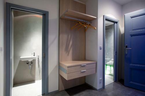 Apartments At The Blue Duckling