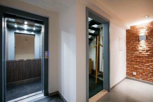 Apartments At The Blue Duckling