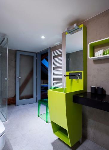 Apartments At The Blue Duckling