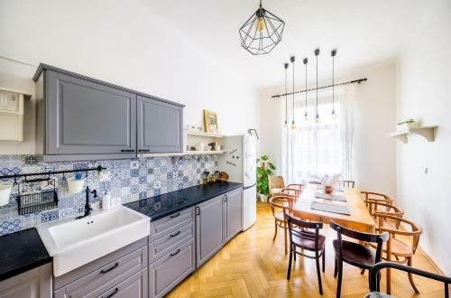 Harry Potter's Apartment In Prague Center