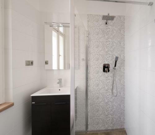 Aparthotel Mordecai Twelve
