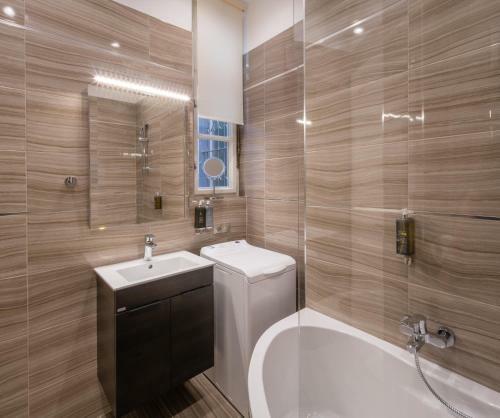 Aparthotel Mordecai Twelve