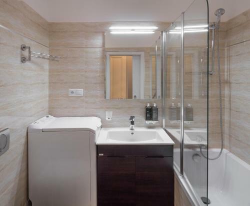 Aparthotel Mordecai Twelve