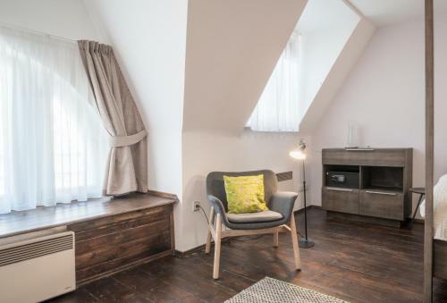 Aparthotel Mordecai Twelve