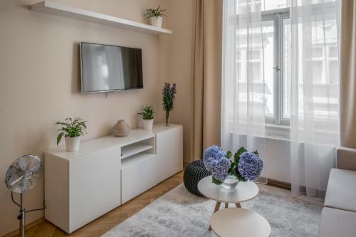 Aparthotel Mordecai Twelve