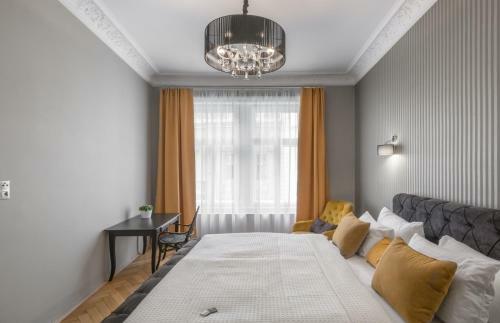 Aparthotel Mordecai Twelve