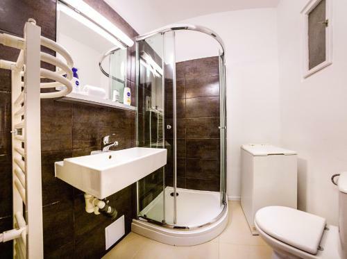 Apartamentos Pretty Woman's Studio With Terrace & Air Condition