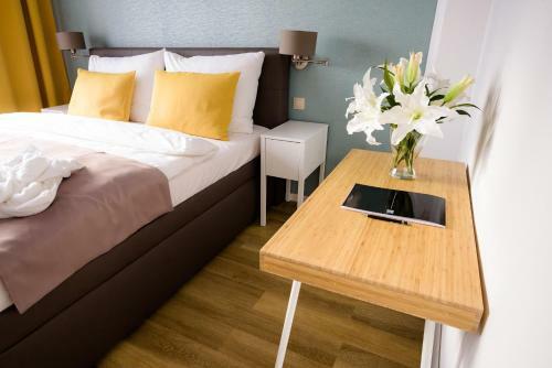 Apartamentos Pretty Woman's Studio With Terrace & Air Condition