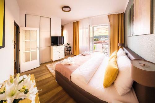 Apartamentos Pretty Woman's Studio With Terrace & Air Condition