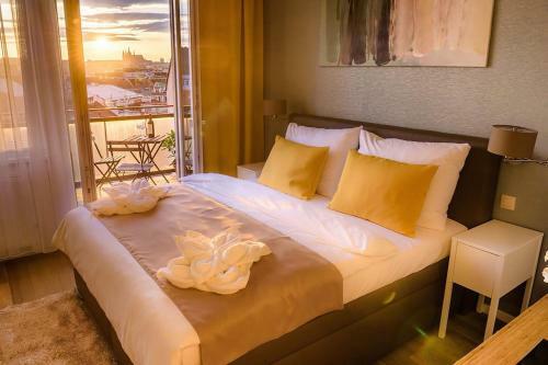 Apartamentos Pretty Woman's Studio With Terrace & Air Condition