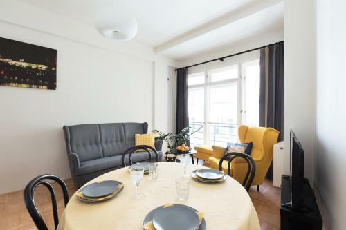 Apartamento Hanan's Benedikt