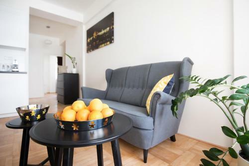 Apartamento Hanan's Benedikt