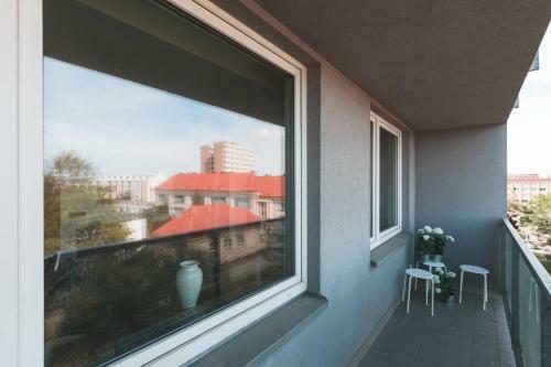 Charming Apartments ?i?kov