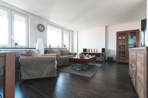 Charming Apartments ?i?kov