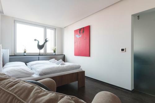 Charming Apartments ?i?kov