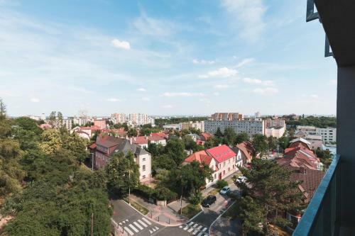 Charming Apartments ?i?kov