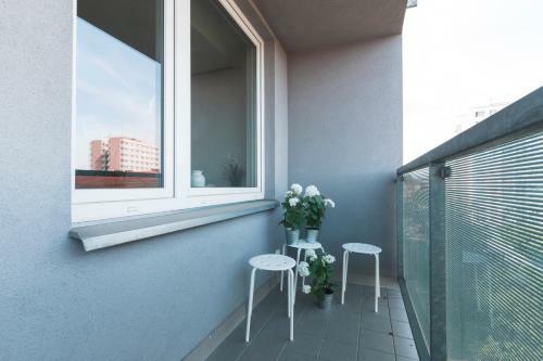 Charming Apartments ?i?kov