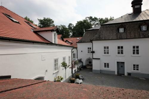 Hotel Maria Theresa Estate