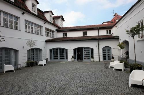 Hotel Maria Theresa Estate