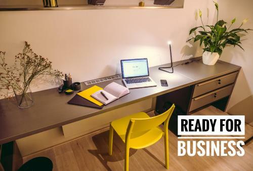 Apartamentos President Apt + Concierge By Prague Castle, Views