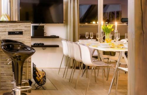 Apartamentos President Apt + Concierge By Prague Castle, Views