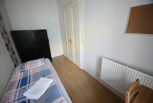 7bdr Apartment In The Center