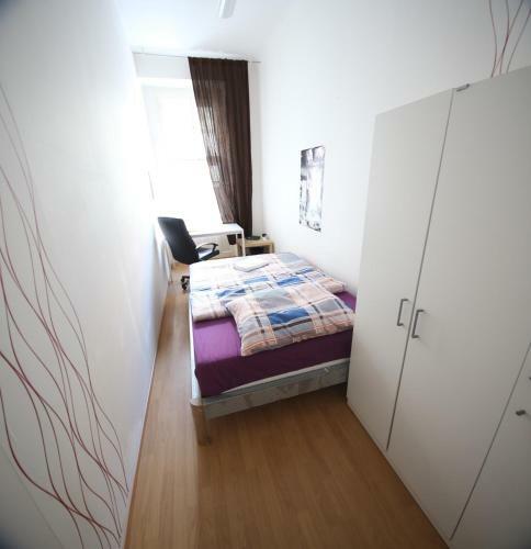 7bdr Apartment In The Center