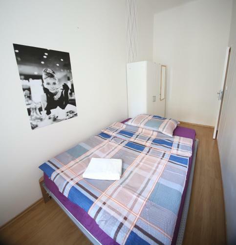 7bdr Apartment In The Center