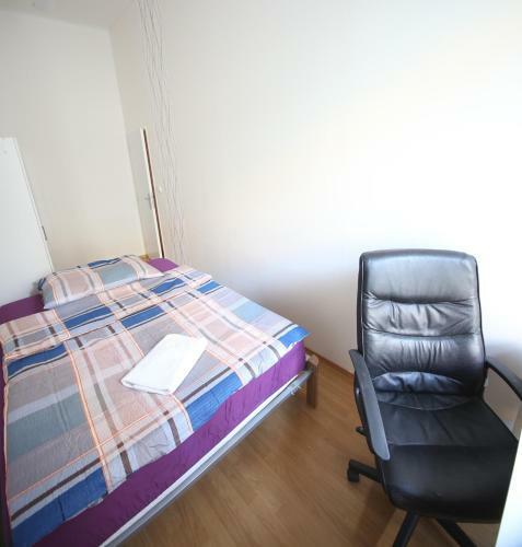 7bdr Apartment In The Center