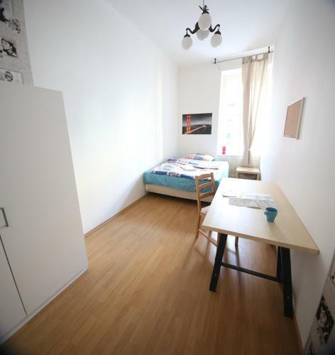 7bdr Apartment In The Center