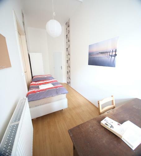 7bdr Apartment In The Center