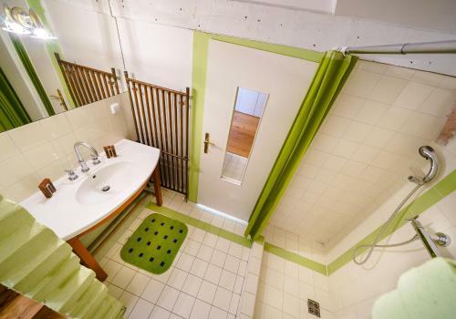 Apartamento Luxurious Pa?�?sk� Apt With View