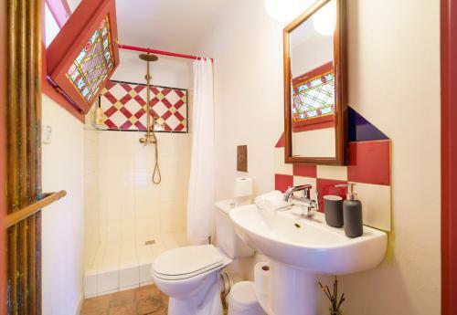 Apartamento Luxurious Pa?�?sk� Apt With View