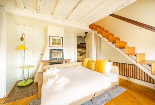 Apartamento Luxurious Pa?�?sk� Apt With View
