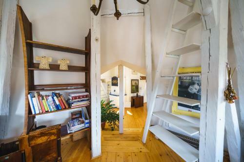 Apartamento Luxurious Pa?�?sk� Apt With View