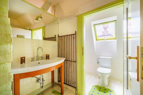 Apartamento Luxurious Pa?�?sk� Apt With View