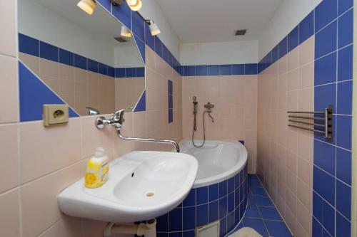 Apartments U Cisare