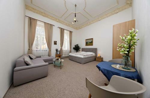 Apartments U Cisare