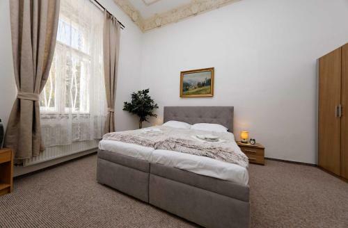 Apartments U Cisare
