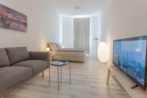 Apartamento Rezidence Rumunsk�