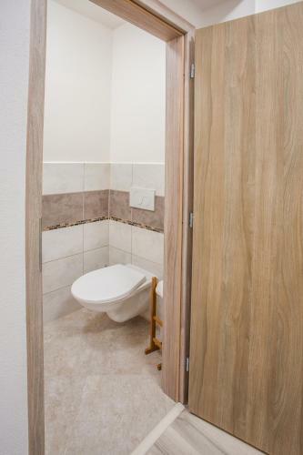Apartamento Rezidence Rumunsk�